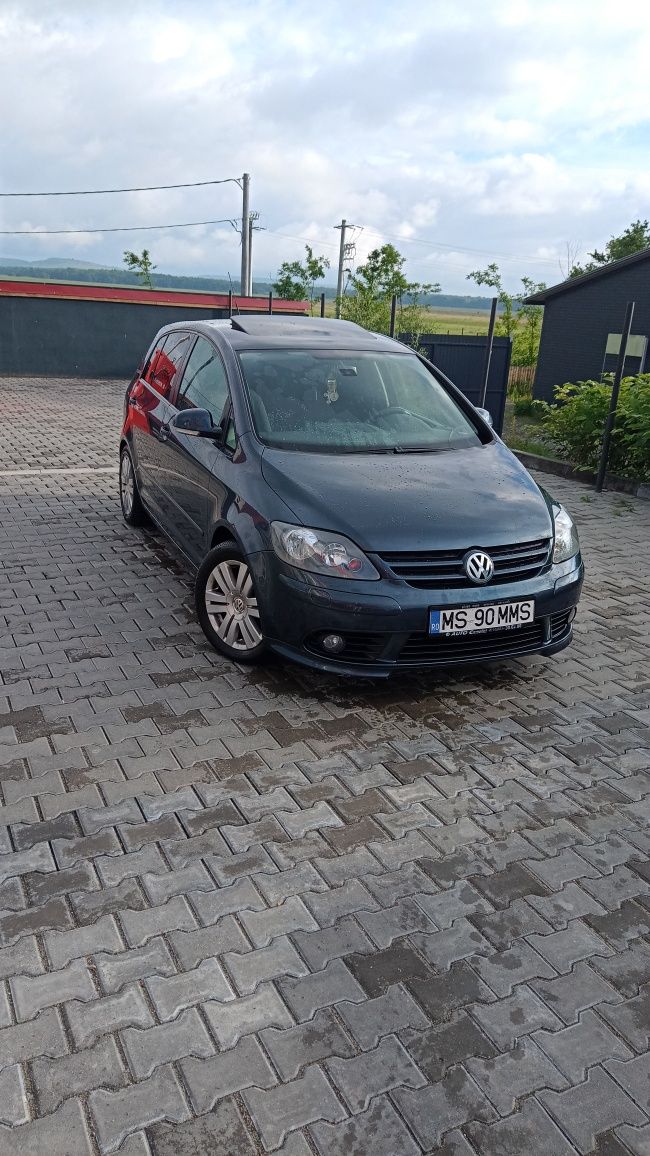 Volkswagen Golf 5 plus