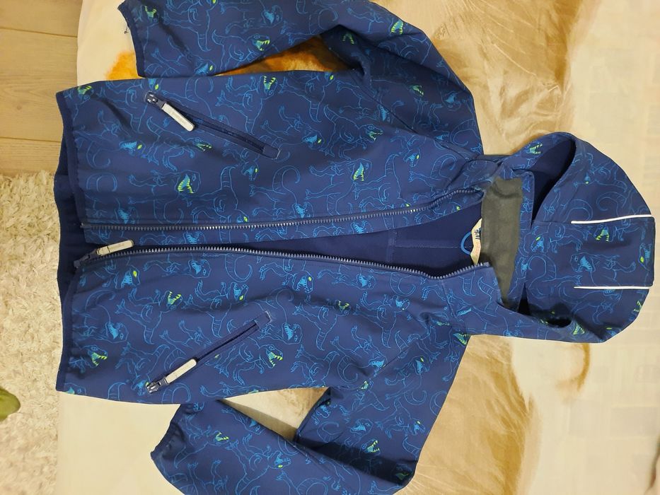 Geci ptr copii..(măsuri intre 128-140 cm)