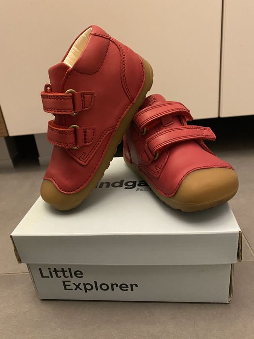 Ghete Bundgaard Noi, marime 23