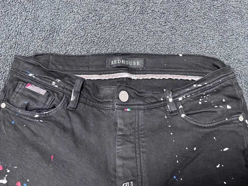 Redhouse Jeans marimea 33