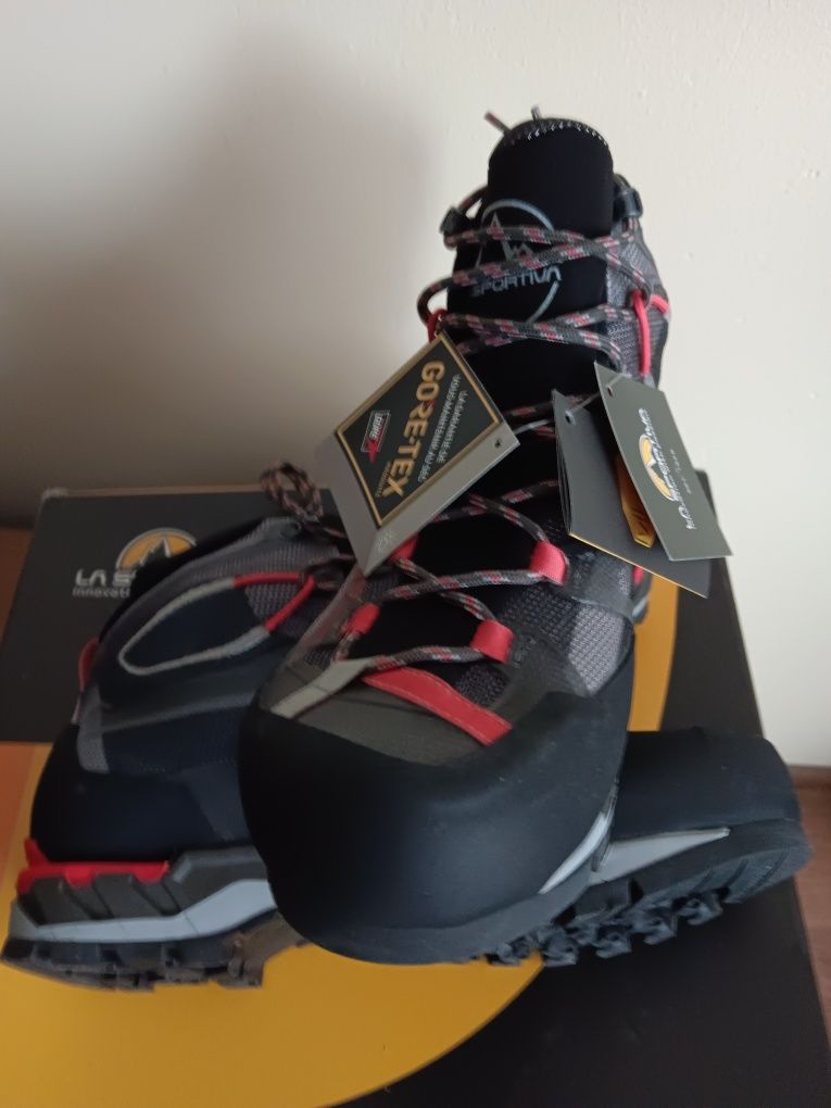 La Sportiva Trango Tech GTX WMN