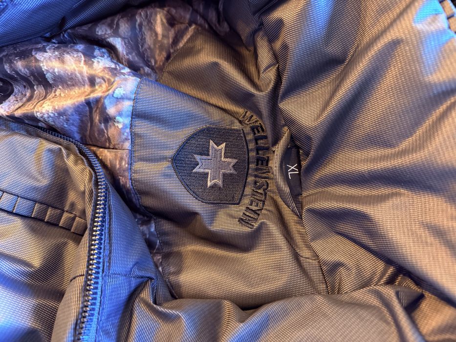 Geaca dama noua Wellensteyn