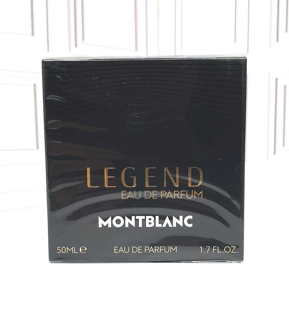 Montblanc Legend EDP  -  50ml