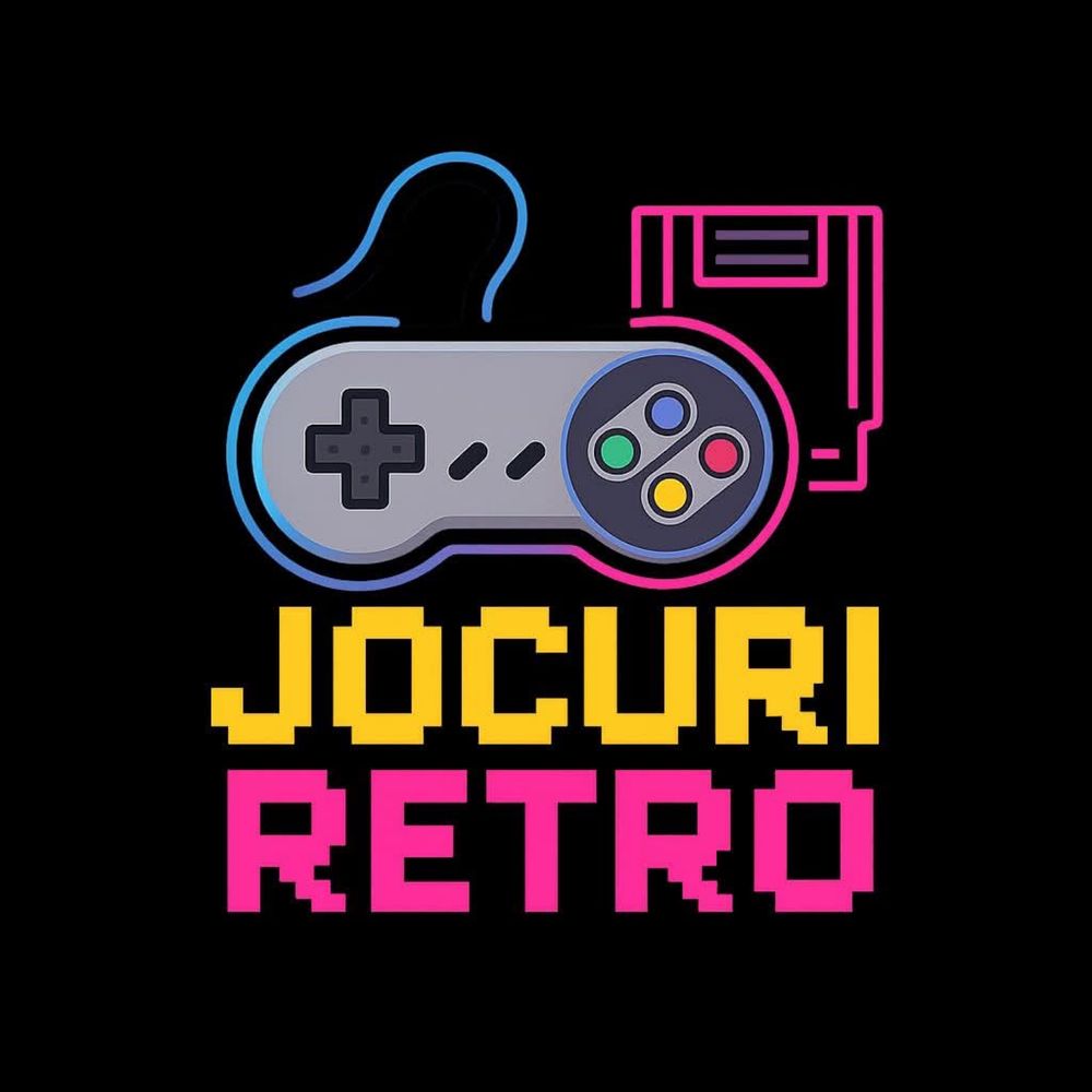 Joc Nintendo NES