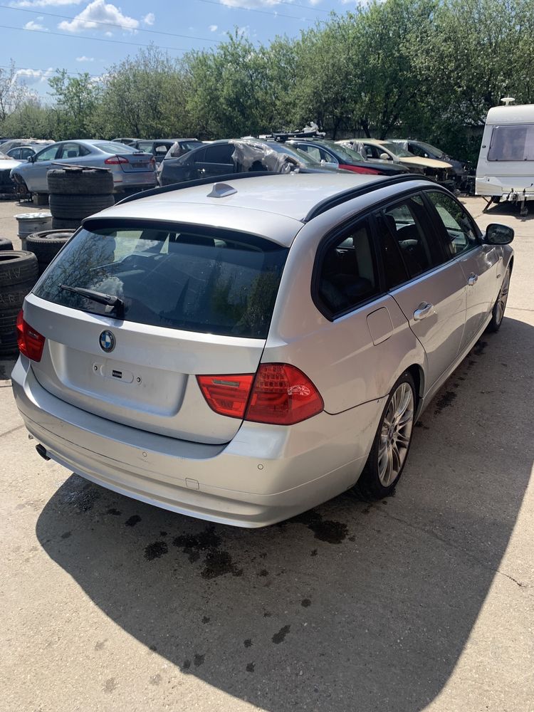 Triple Stopuri E90,E91 facelift