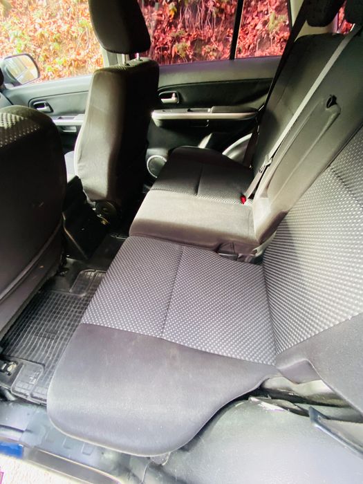 Vând Suzuki Grand Vitara 1.9 Diesel
