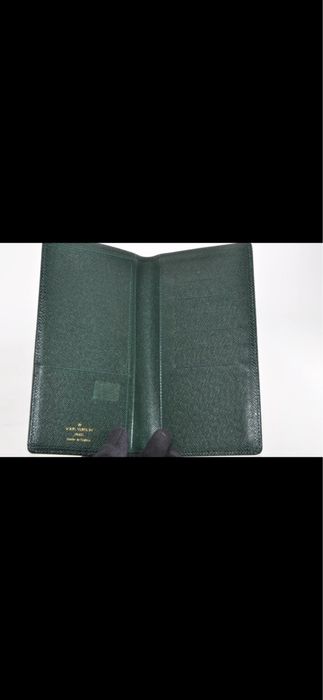 Louis Vuitton Portofel piele