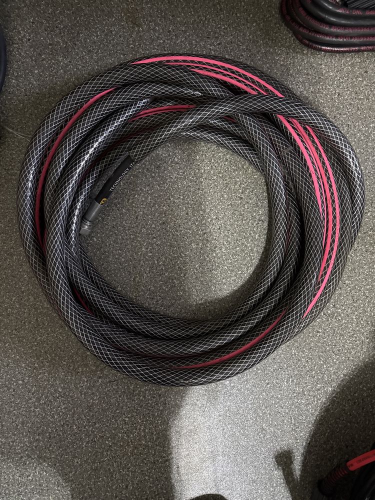 Shlang karchera Шланг карчера. Omax, Labeta, Karcher, Tahawash, Gidrox