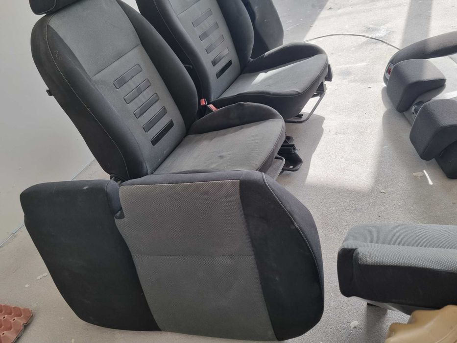 Ford Focus 2010 1.6TDI на Части