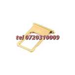 Suportsertar Cartela Sim Apple Iphone 6 Gold