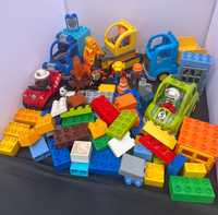 Lot piese Lego Duplo!!