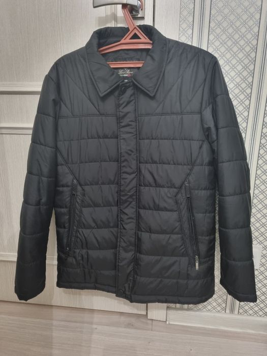 Продам мужскую куртку