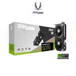 [ВИДЕО КАРТА] Zotac 12Gb GeForce RTX 5070 Twin Edge OC