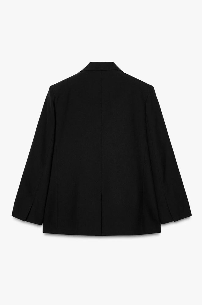 Сако/Блейзър Zara/Зара с етикети чисто ново