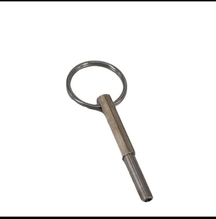 Chieie tubulara  Jura