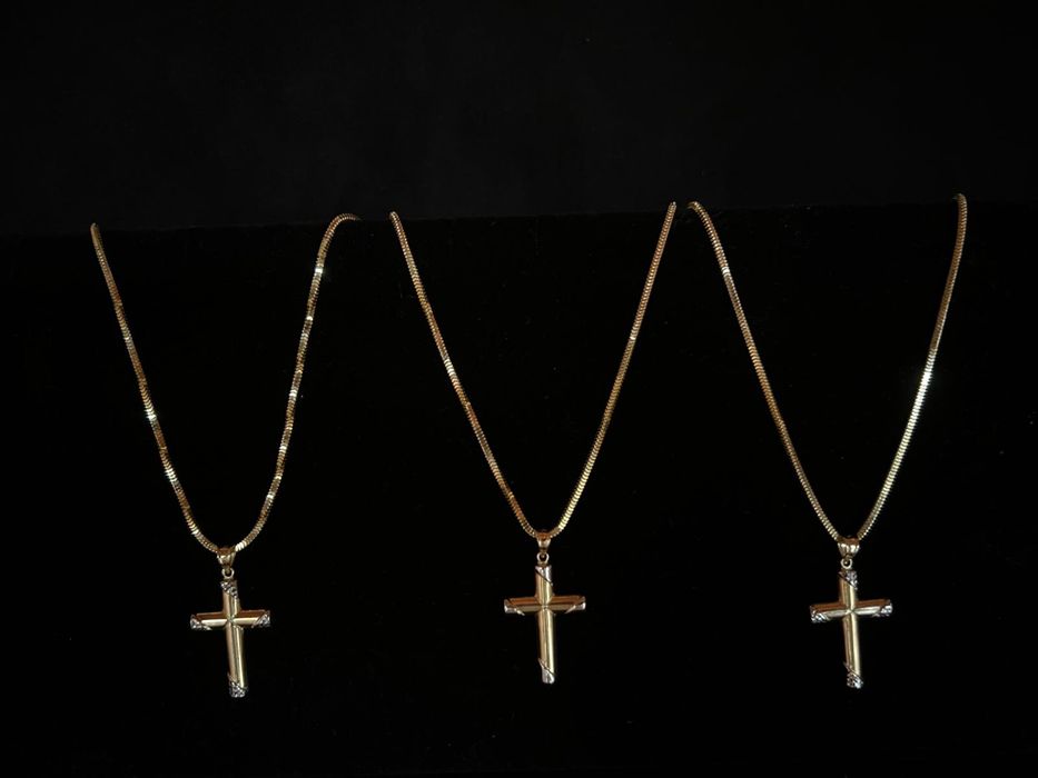 Vând Bijuteri de 14k