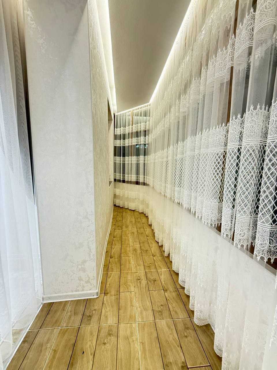 №3767 ПРодается квартира с евро ремонтом 67кв