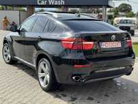 Vând BMW X6 AN 2009 3.0D XDRIVE adus recent acte valabile