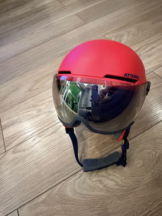 Ски каска Atomic