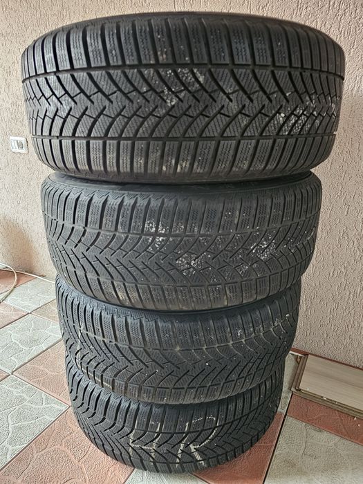 Jante bmw 235  55  18