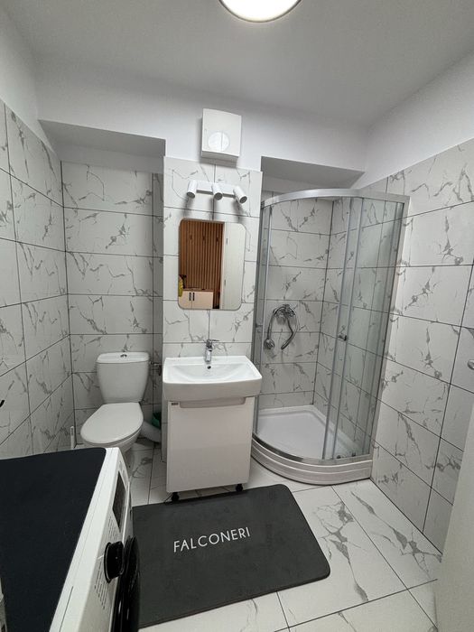 Inchiriez garsoniera Magurele