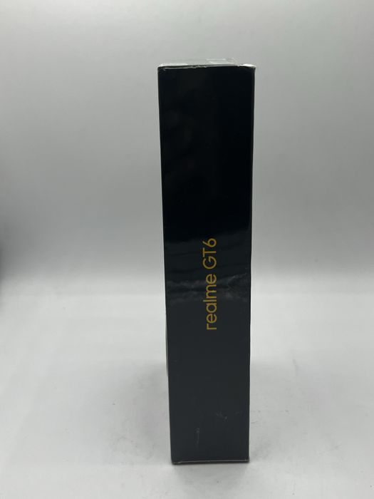 Realme gt 6 256 GB / 8 GB RAM PRODUS SIGILAT #36321