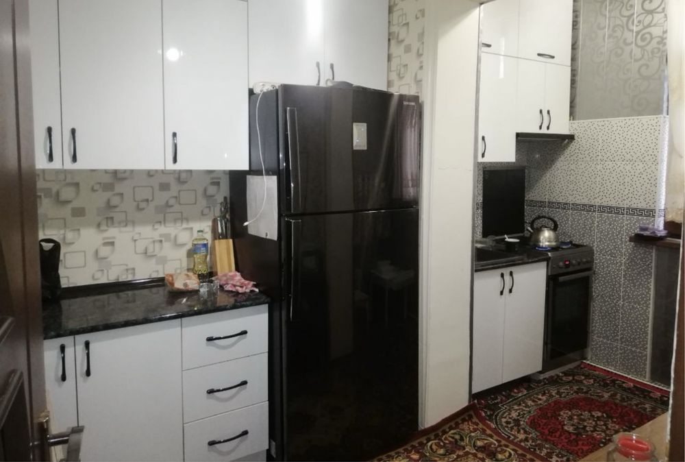 Продается 2/2/4 ком квартира куйлюк массив 3