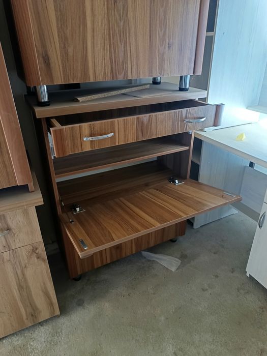 Камод под обувb.