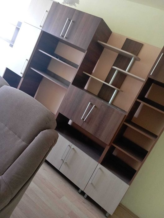Apartament 4 camere-etaj3-zona Gojdu Deva