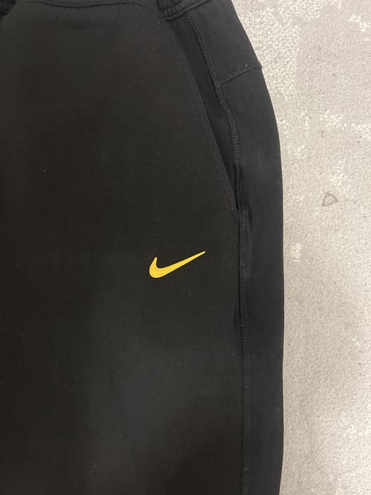 Штаны найк нокта