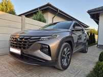Hyundai Tucson 1.6 CRDi MildHybrid Automat Garanție 2027