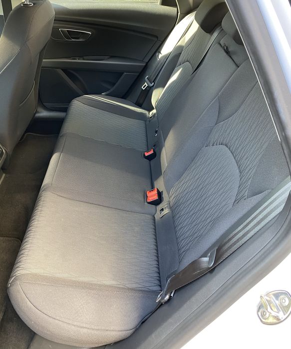 Seat Leon 2.0 TDI