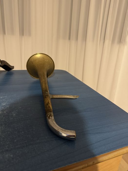 Goarna pentru vioara