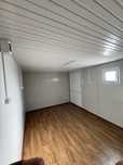 Container Modular