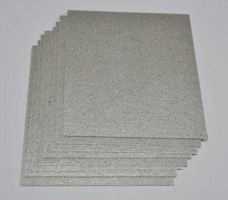 Folie de mică microunde