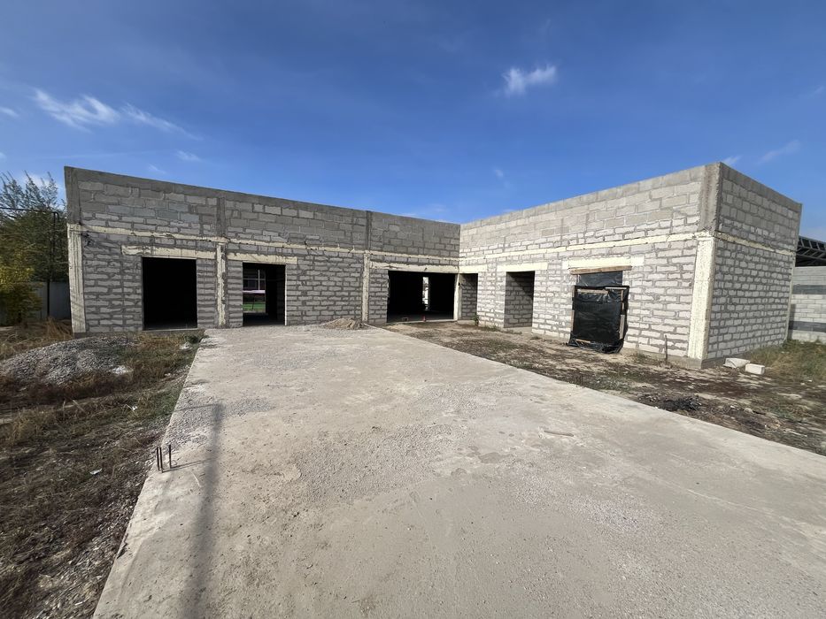 Продам дом хайтек,срочно