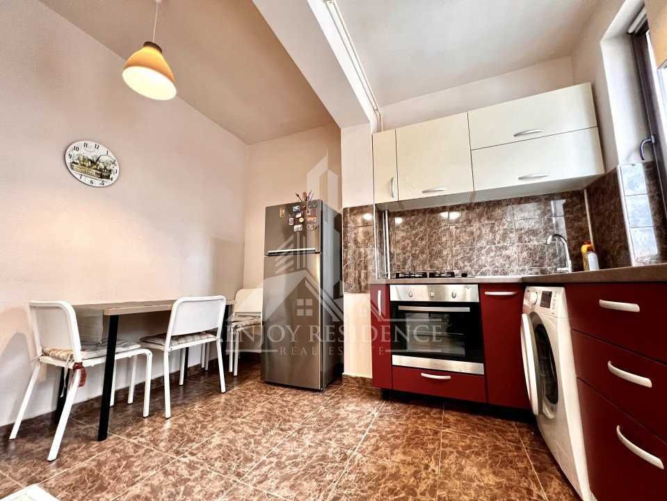 2 camere, modern Lujerului-Virtutii