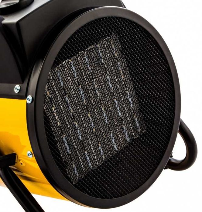 Тепловая пушка! Тепловентилятор Denzel! Гарантия! Рассрочка!Распродажа