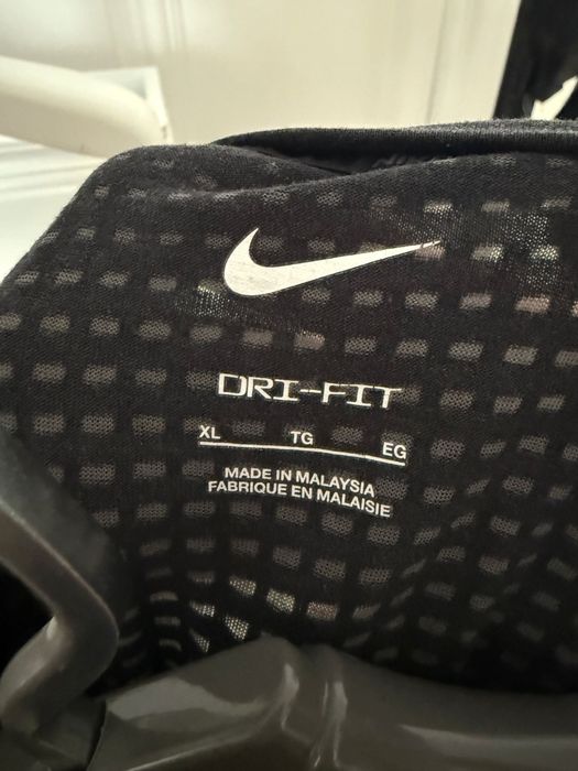 Тениска Nike Dri-Fit