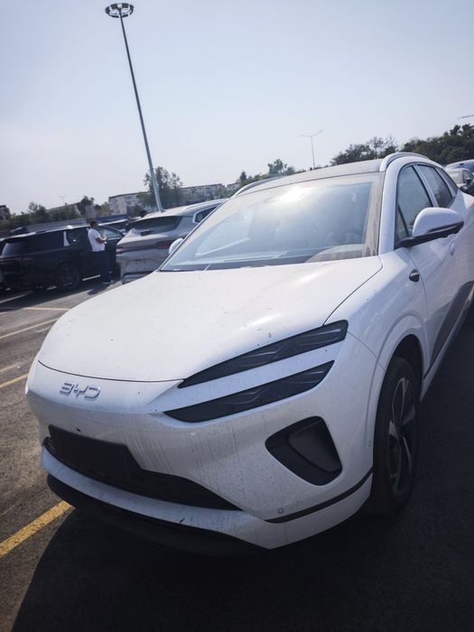 Byd Sea Lion 06 full