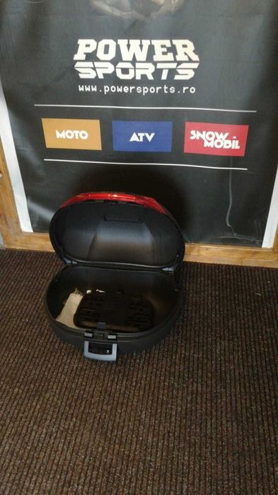 Cutie portbagaj moto Topcase moto SHAD47