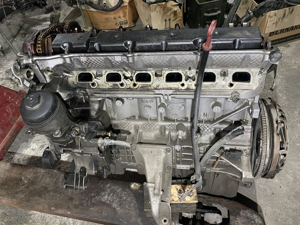 Двигател за BMW M54 2.2 170 кс.