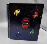 Among Us Ejected Edition (steelbook) за PS5 / PS4