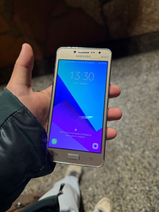 Продам самсунг j2 prime