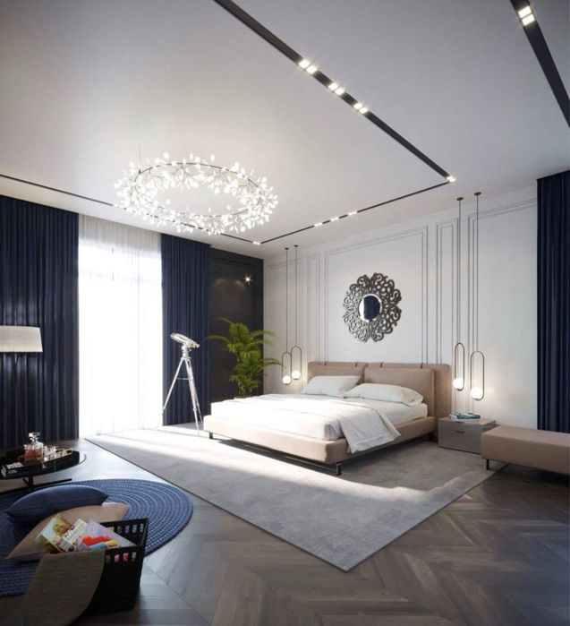 Квартира Ж/К Новомосковская 8/7-7/8 345 кв.м