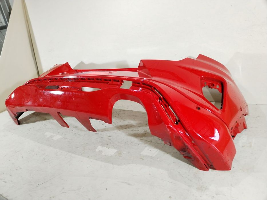 Bara spate Ford Puma  ST-Line,  2020, 2021, 2022, 2023, cod origine OE L1TB-17906-A1