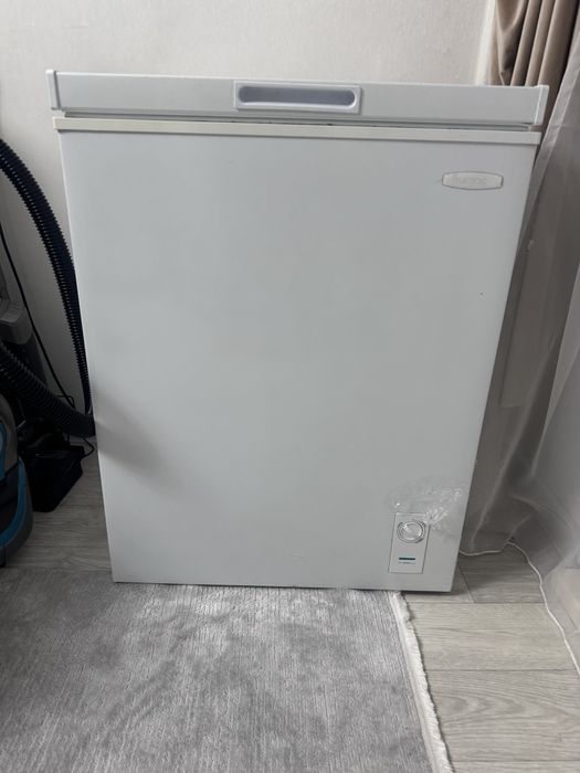 Продам Морозильник Бирюса 155KX 145 л белый