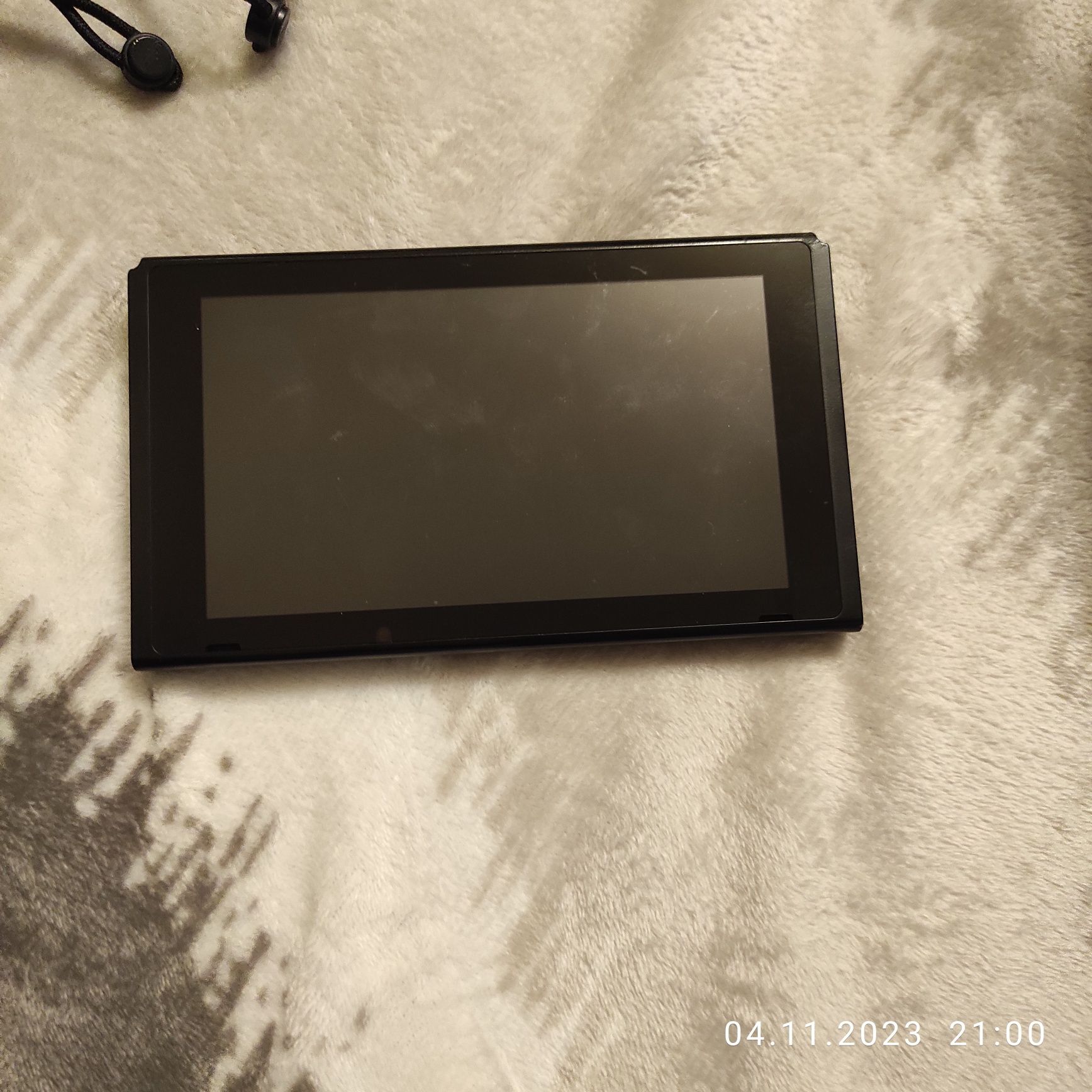 Nintendo Switch Modat