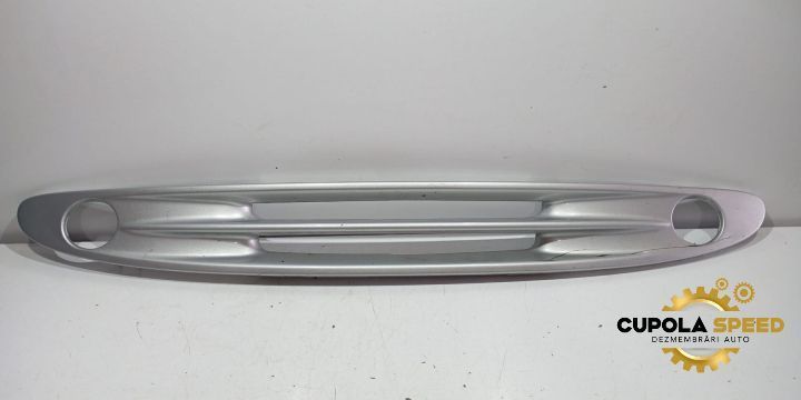 Grila centrala (cu defect)  0001726 Smart Fortwo 1 [facelift] [2000 -
