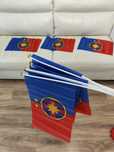 Steag Fcsb și eșarfa Fcsb, Pret 1+1